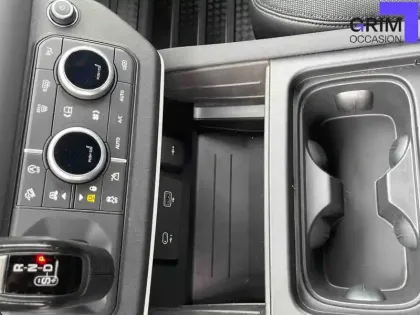 Photo 9 Land rover Defender  110 D300 MHEV BVA8 X-Dynamic