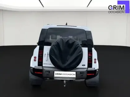 Photo 18 Land rover Defender  110 D300 MHEV BVA8 X-Dynamic