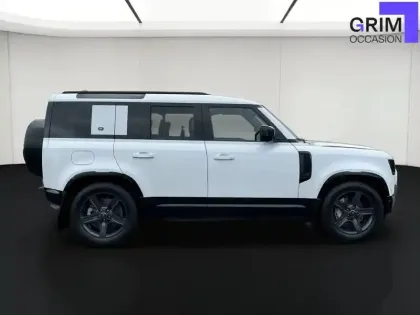 Photo 22 Land rover Defender  110 D300 MHEV BVA8 X-Dynamic