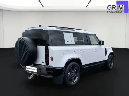 Photo 41 Land rover Defender  110 D300 MHEV BVA8 X-Dynamic