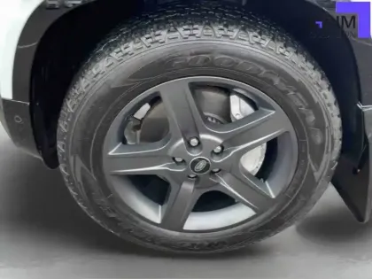 Photo 32 Land rover Defender  110 D300 MHEV BVA8 X-Dynamic