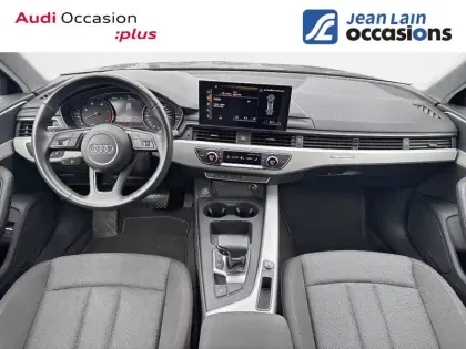 Photo 17 Audi A4  Avant 40 TDI 204 S tronic 7 Quattro