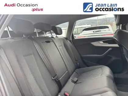 Photo 16 Audi A4  Avant 40 TDI 204 S tronic 7 Quattro