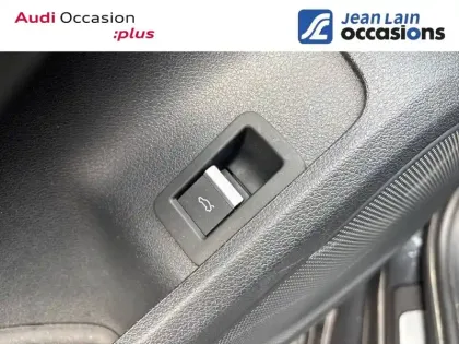 Photo 19 Audi A4  Avant 40 TDI 204 S tronic 7 Quattro