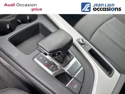 Photo 12 Audi A4  Avant 40 TDI 204 S tronic 7 Quattro