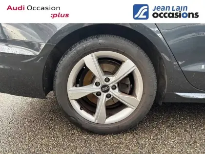 Photo 8 Audi A4  Avant 40 TDI 204 S tronic 7 Quattro