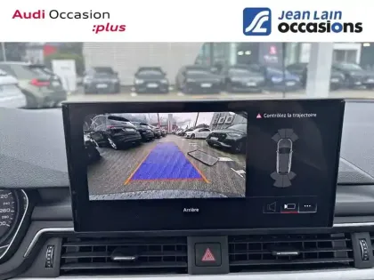 Photo 15 Audi A4  Avant 40 TDI 204 S tronic 7 Quattro