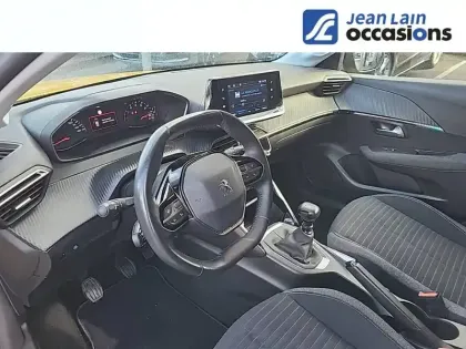 Photo 50 Peugeot 208  PureTech 100 S&S BVM6