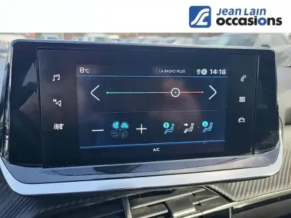 Photo 53 Peugeot 208  PureTech 100 S&S BVM6