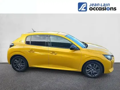 Photo 43 Peugeot 208  PureTech 100 S&S BVM6