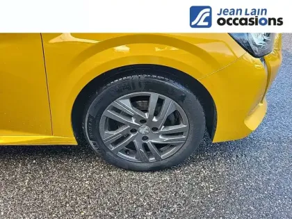 Photo 48 Peugeot 208  PureTech 100 S&S BVM6