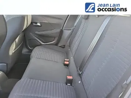 Photo 36 Peugeot 208  PureTech 100 S&S BVM6