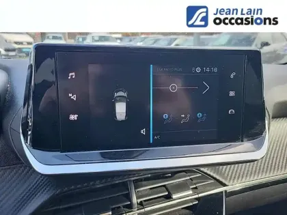 Photo 54 Peugeot 208  PureTech 100 S&S BVM6