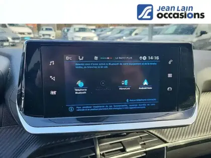 Photo 15 Peugeot 208  PureTech 100 S&S BVM6