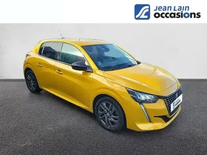 Photo 42 Peugeot 208  PureTech 100 S&S BVM6