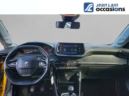 Photo 37 Peugeot 208  PureTech 100 S&S BVM6