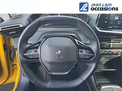 Photo 11 Peugeot 208  PureTech 100 S&S BVM6