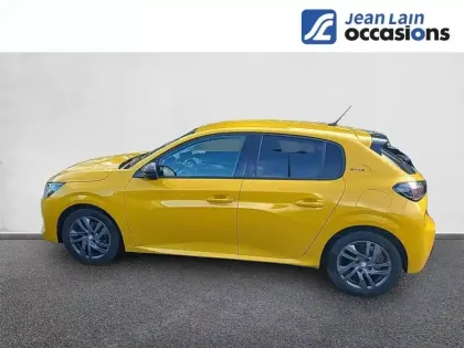 Photo 27 Peugeot 208  PureTech 100 S&S BVM6