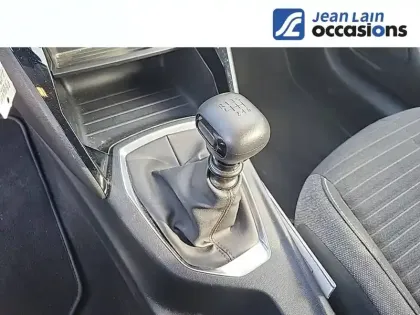 Photo 12 Peugeot 208  PureTech 100 S&S BVM6