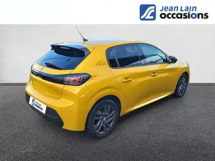 Photo 24 Peugeot 208  PureTech 100 S&S BVM6