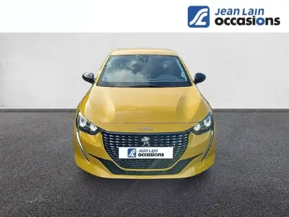 Photo 21 Peugeot 208  PureTech 100 S&S BVM6