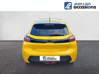 Photo 25 Peugeot 208  PureTech 100 S&S BVM6