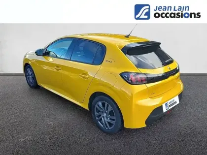 Photo 26 Peugeot 208  PureTech 100 S&S BVM6