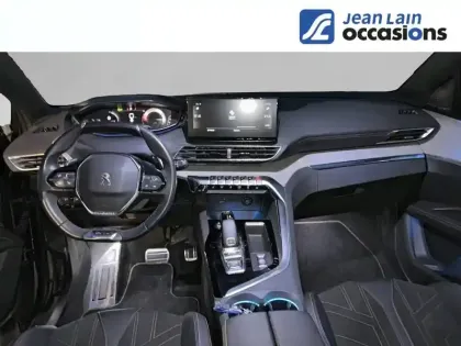 Photo 17 Peugeot 5008  PureTech 130ch S&S EAT8