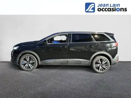 Photo 7 Peugeot 5008  PureTech 130ch S&S EAT8