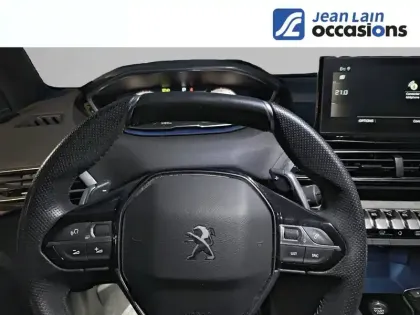 Photo 11 Peugeot 5008  PureTech 130ch S&S EAT8