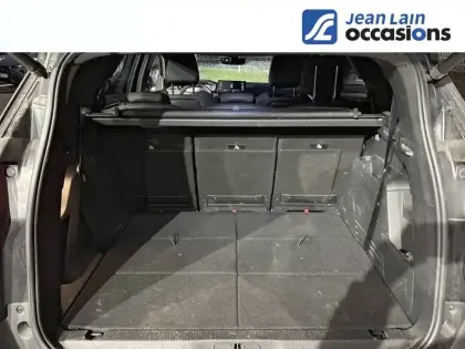 Photo 9 Peugeot 5008  PureTech 130ch S&S EAT8