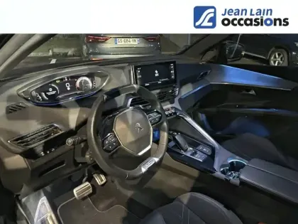 Photo 10 Peugeot 5008  PureTech 130ch S&S EAT8