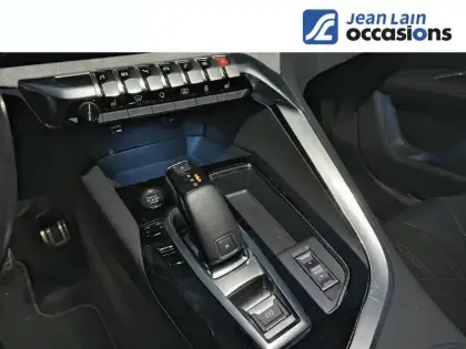 Photo 12 Peugeot 5008  PureTech 130ch S&S EAT8