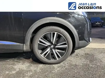 Photo 8 Peugeot 5008  PureTech 130ch S&S EAT8