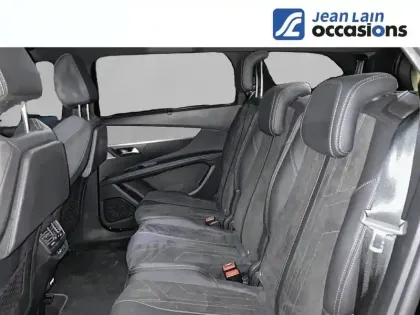 Photo 16 Peugeot 5008  PureTech 130ch S&S EAT8