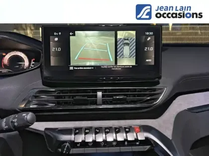 Photo 20 Peugeot 5008  PureTech 130ch S&S EAT8