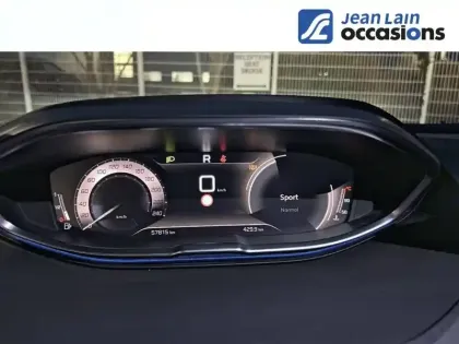 Photo 18 Peugeot 5008  PureTech 130ch S&S EAT8