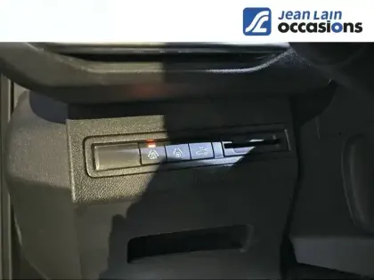 Photo 19 Peugeot 5008  PureTech 130ch S&S EAT8