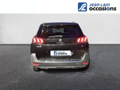 Photo 5 Peugeot 5008  PureTech 130ch S&S EAT8