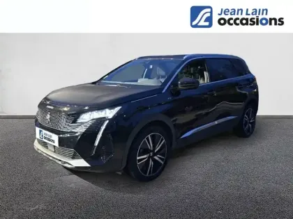 Photo Peugeot 5008 Gt