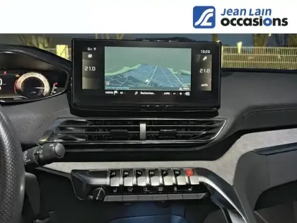 Photo 14 Peugeot 5008  PureTech 130ch S&S EAT8