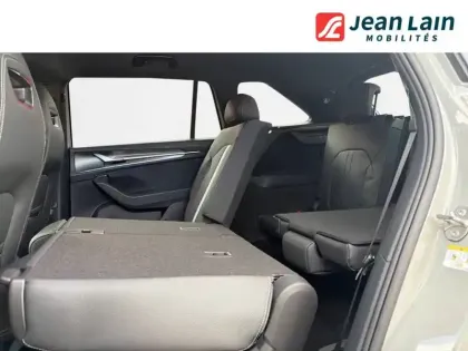 Photo 36 Skoda Kodiaq Gén. II Ph1 Sportline 5