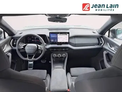 Photo 17 Skoda Kodiaq  2.0 TDI 150 ch SCR DSG7 7pl