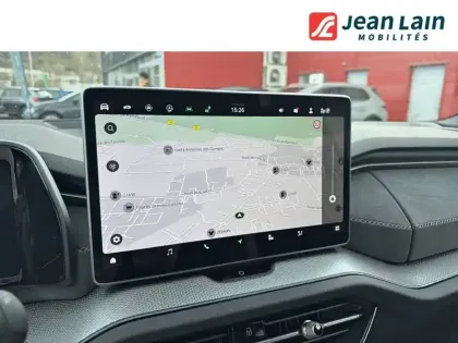 Photo 34 Skoda Kodiaq Gén. II Ph1 Sportline 5