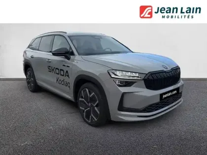 Photo 22 Skoda Kodiaq Gén. II Ph1 Sportline 5