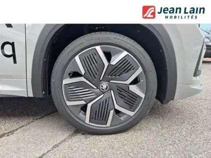 Photo 8 Skoda Kodiaq  2.0 TDI 150 ch SCR DSG7 7pl