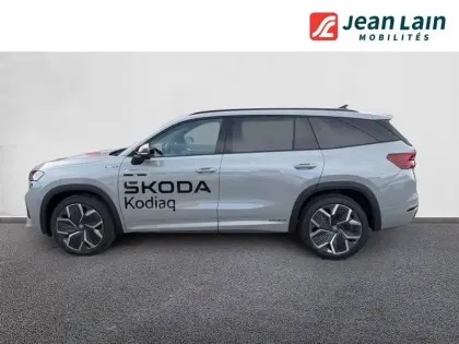 Photo 7 Skoda Kodiaq  2.0 TDI 150 ch SCR DSG7 7pl