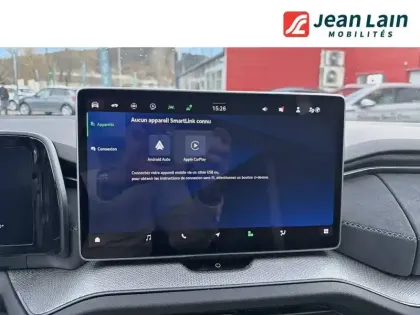 Photo 35 Skoda Kodiaq Gén. II Ph1 Sportline 5