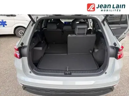 Photo 9 Skoda Kodiaq  2.0 TDI 150 ch SCR DSG7 7pl