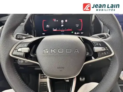 Photo 31 Skoda Kodiaq Gén. II Ph1 Sportline 5